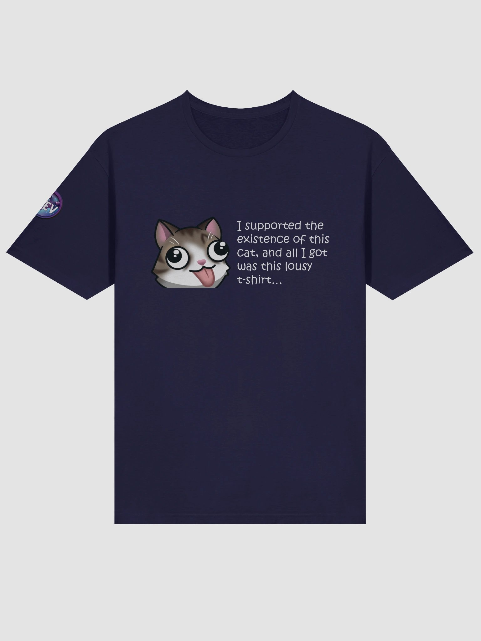Support the Dobs Shirt product image (19)