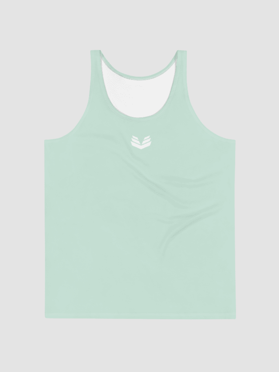Tank Top - Fresh Mint product image (5)