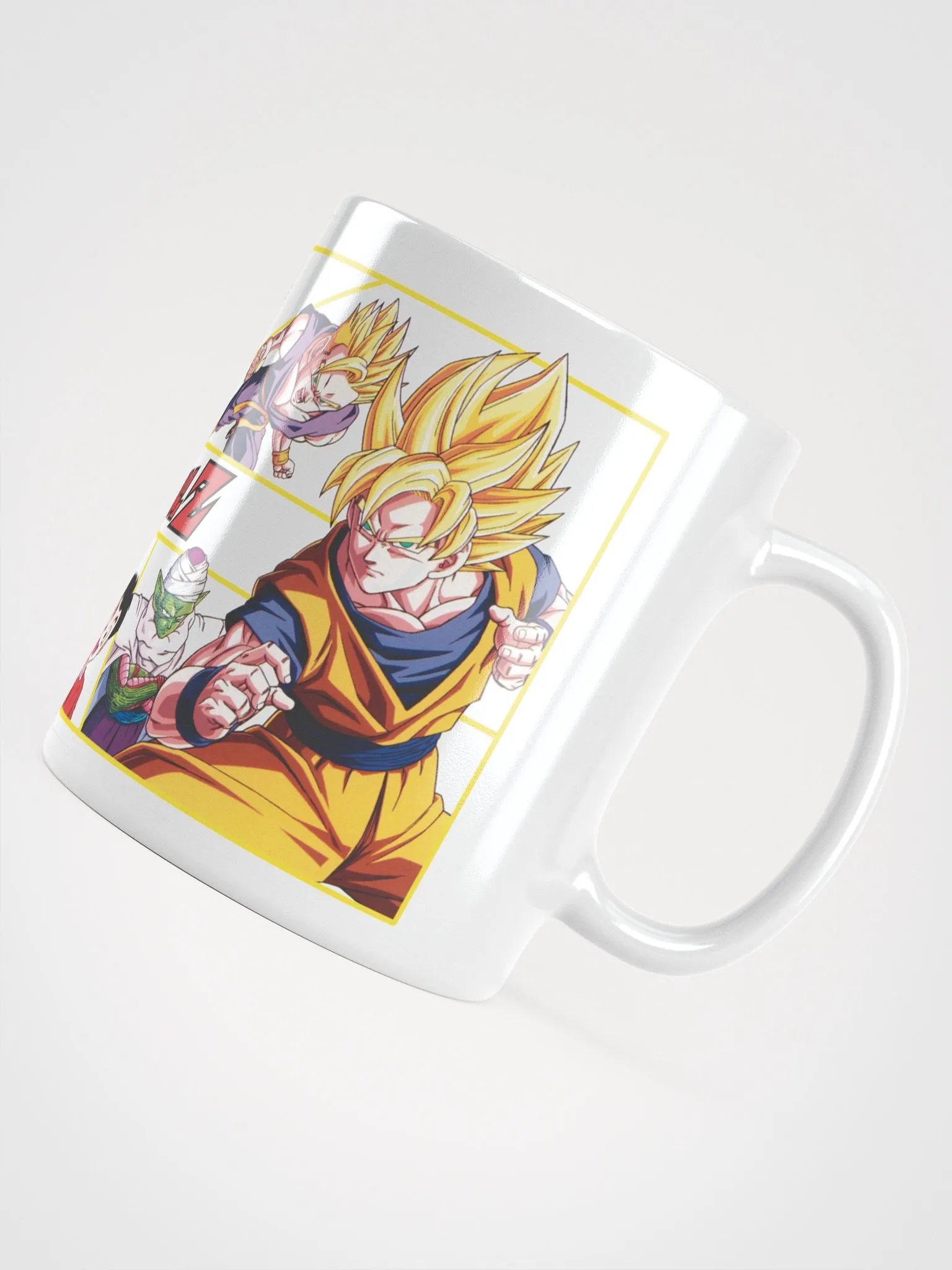 Dragon Ball Z product image (11)