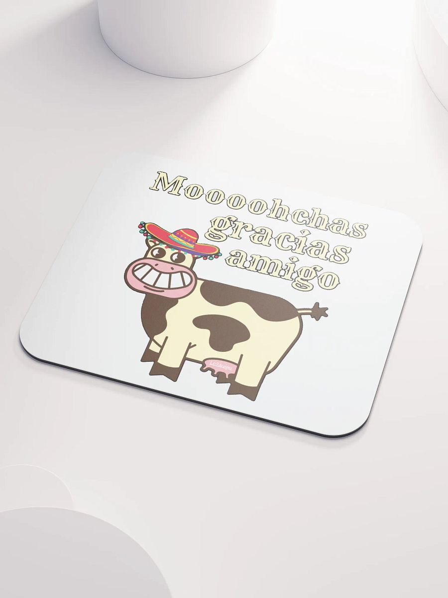 MOOOOHCHAS GRACIAS AMIGO product image (3)