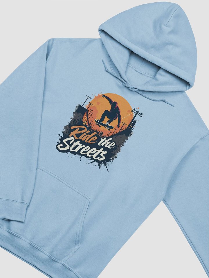 Ride the Streets product image (2)