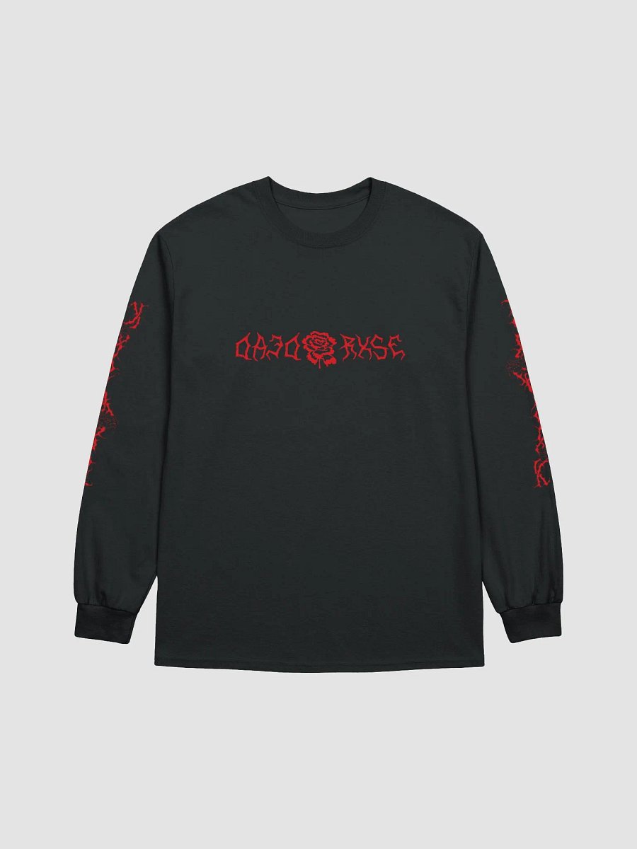 DEAD RXSE - Ultra Cotton Long Sleeve T-Shirt product image (1)