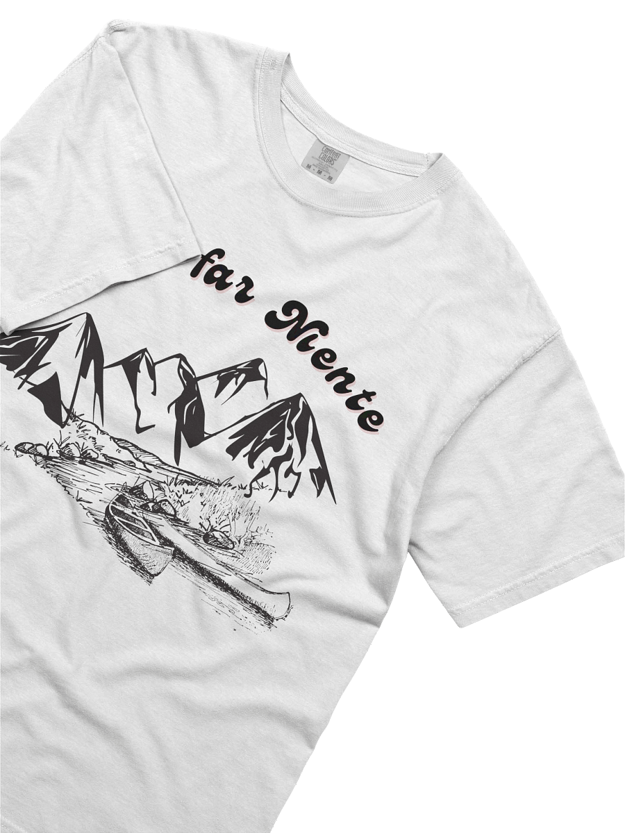 DFN Tshirt product image (4)