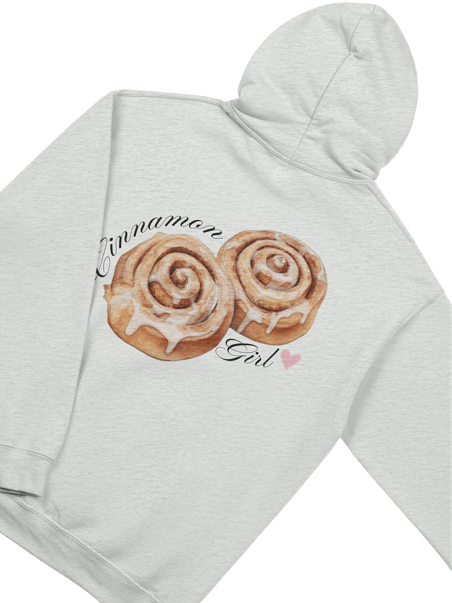 Cinnamon Girl Hoodie 🥮💕 product image (3)