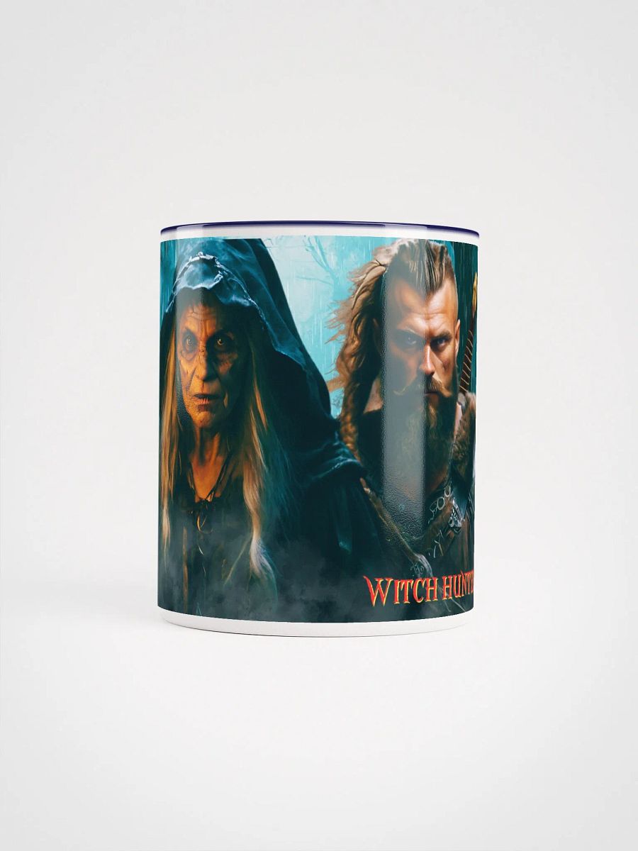 Witch Hunter (Mug) product image (15)