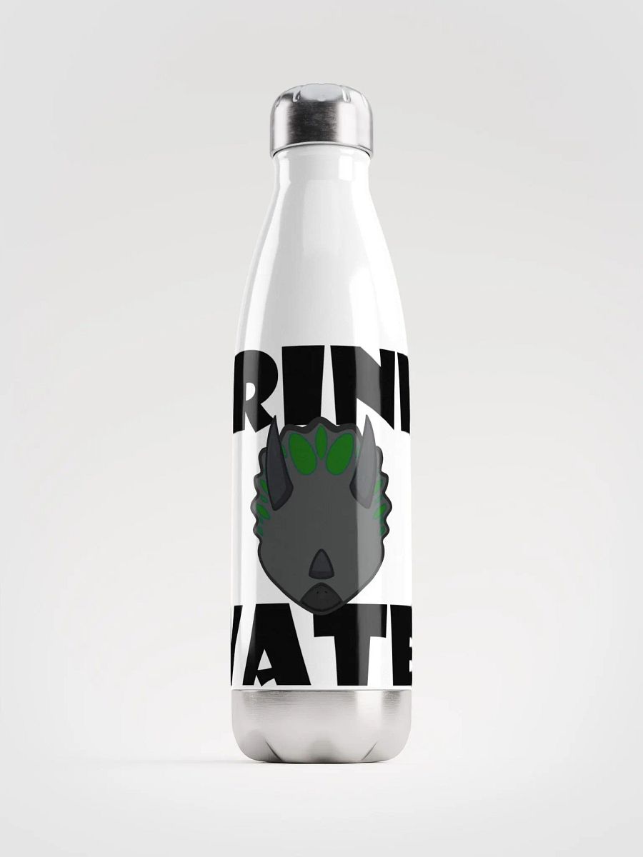 Stainless Steel Water Bottle Trike product image (1)