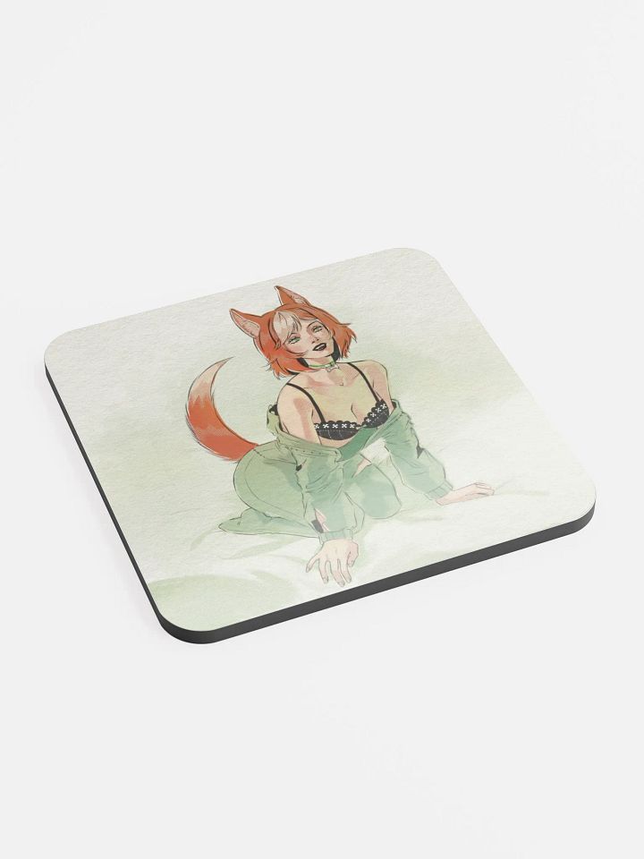 Stubbs Retro Coaster product image (2)