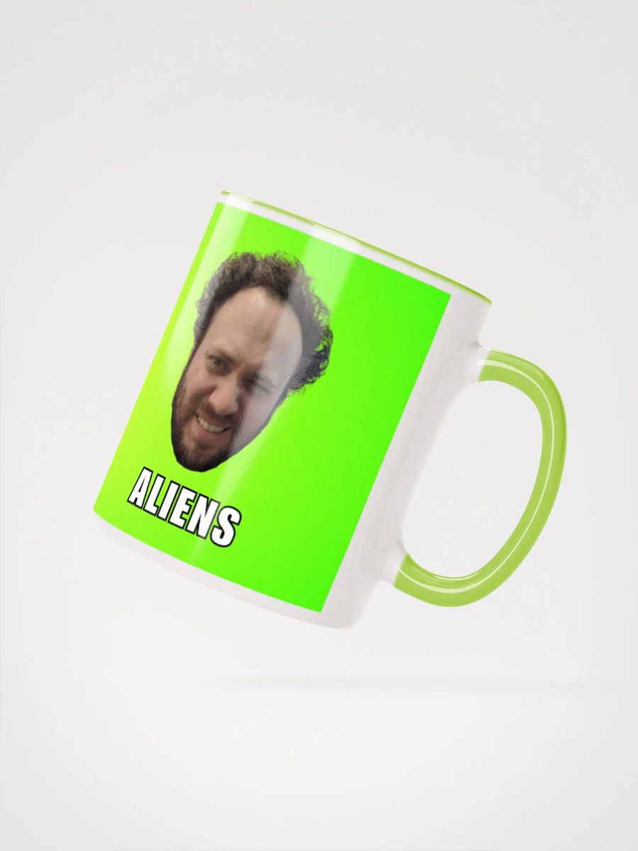 A51 (Amish 51) Series - Mug product image (2)