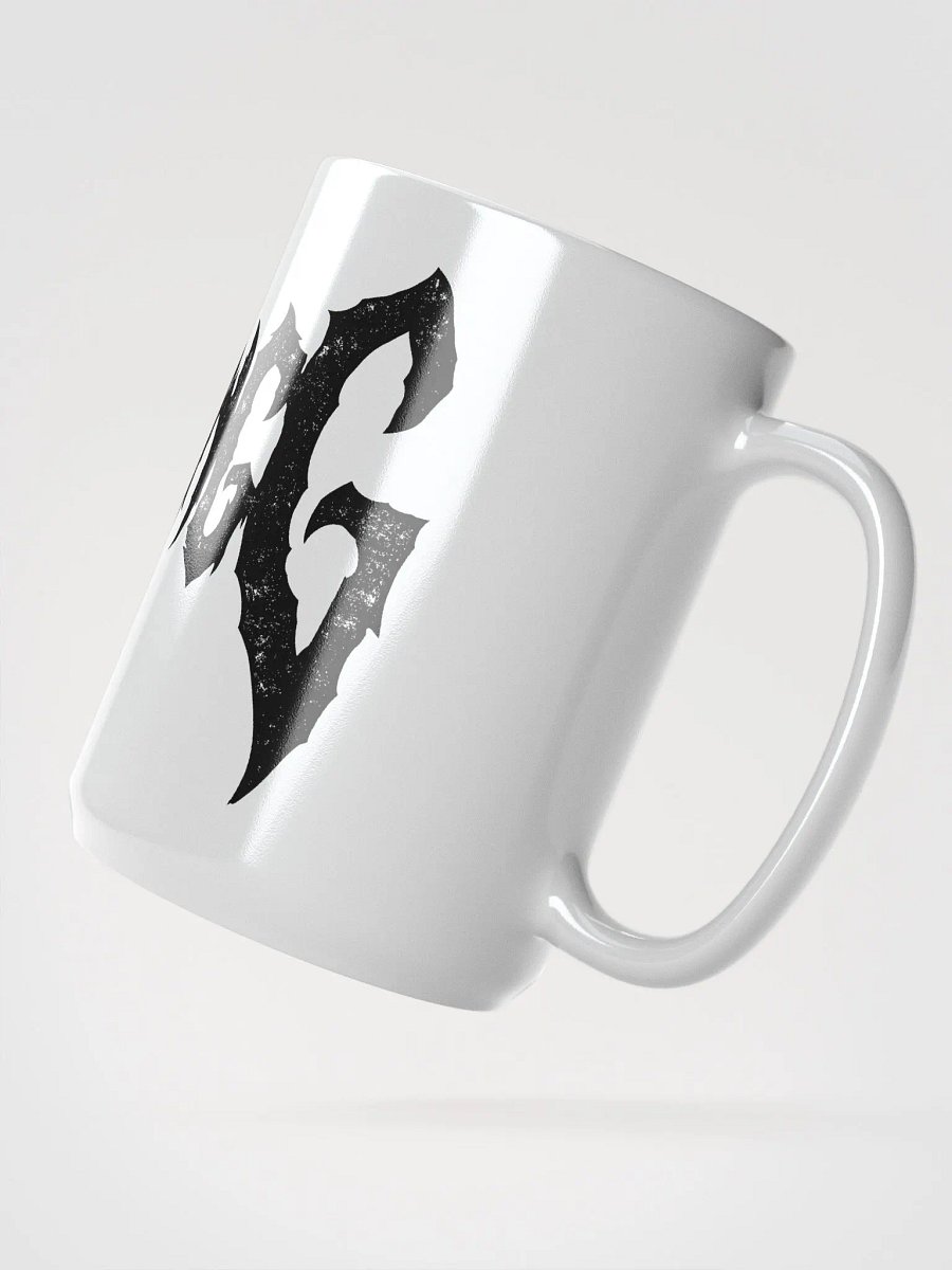 Logo Mug product image (2)