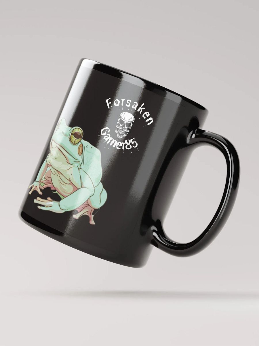 FORSAKEN FROG MUG product image (2)