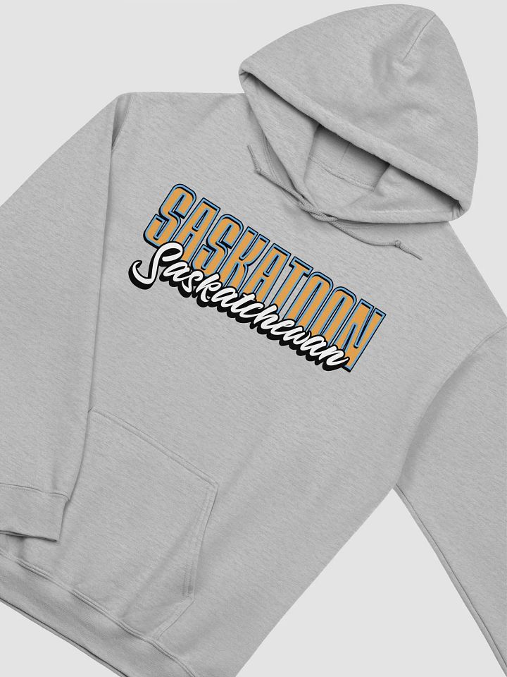 Saskatoon Saskatchewan Hoodie product image (22)
