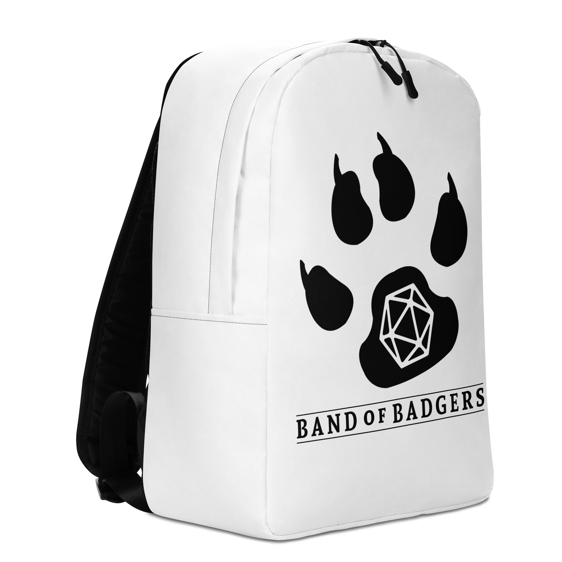 Band of Badgers Backpack product image (3)