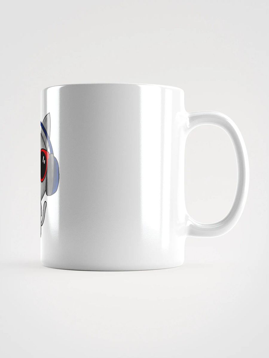 Kitty Vibes Mug product image (1)