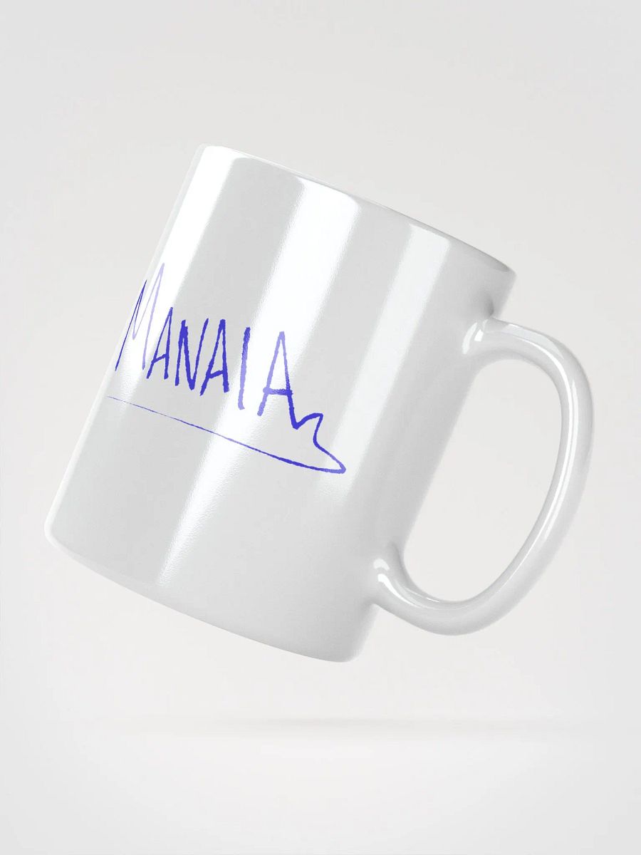DPD Souvenir Mug (Manaia) product image (6)