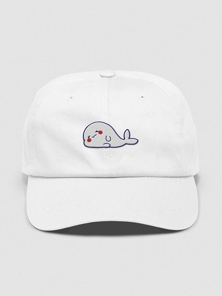 First Drip: Cozy Nunu Hat product image (1)