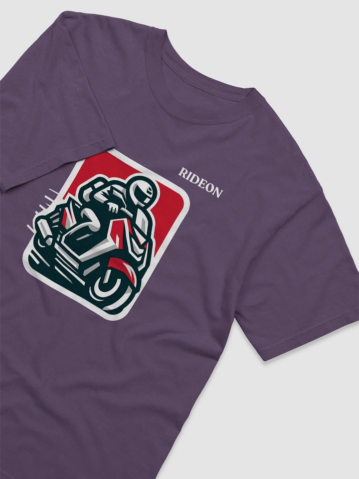 Ride in Style Graphic Tee product image (21)
