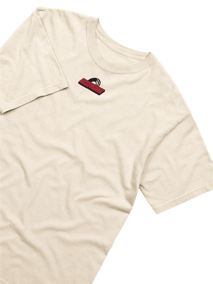 Record Project Tee product image (2)