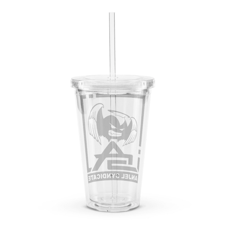 AS Double Walled Tumbler <3 product image (2)