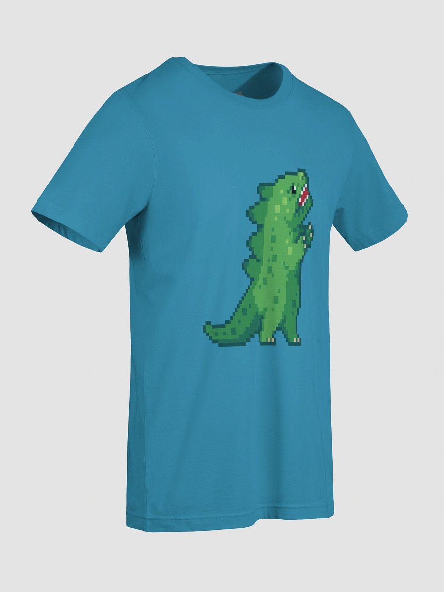 T-Shirt of Hemasaurus - Retro Edition product image (41)