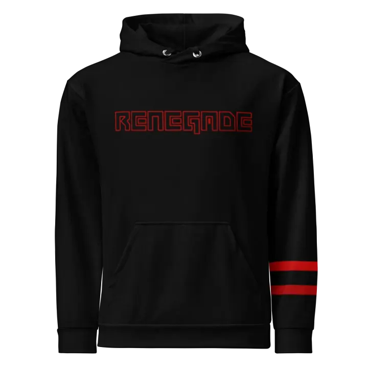 Renegade (Black) product image (2)