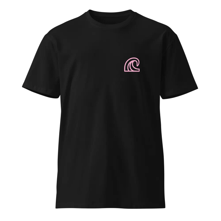 ONE MORE Wave Premium T-Shirt product image (1)