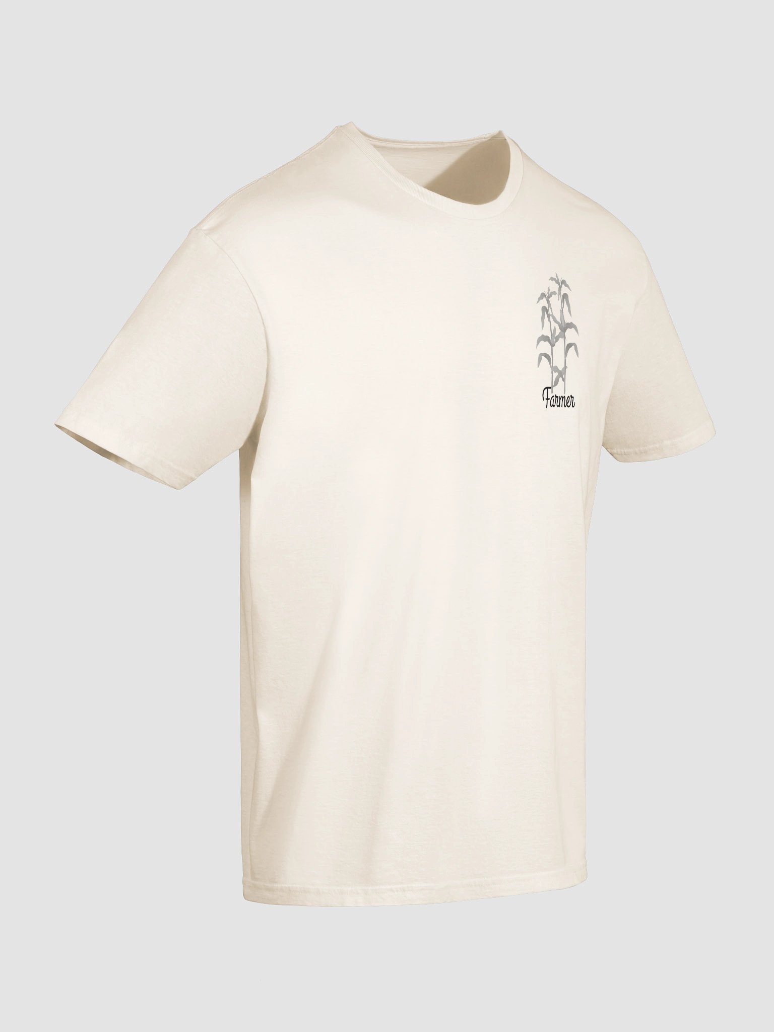 Corn Farmer T-Shirt product image (150)