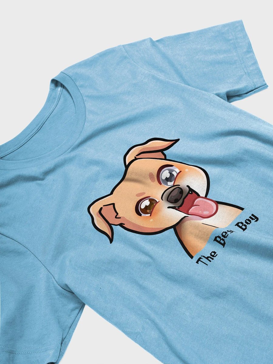 Kane - The Best Boy Tee product image (8)