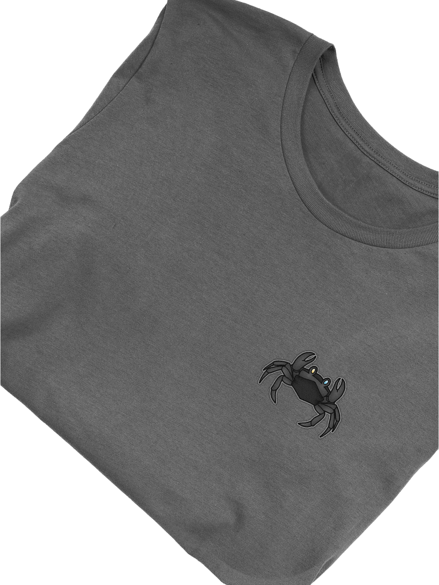 Simple Crab - Tshirt product image (5)