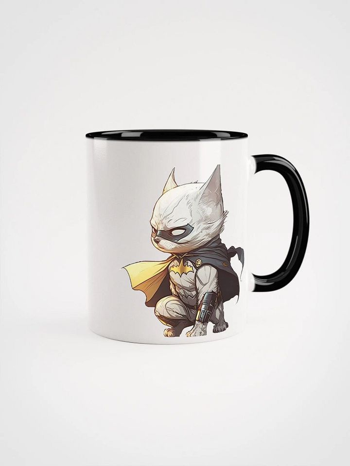 Ani BatCat cup product image (9)