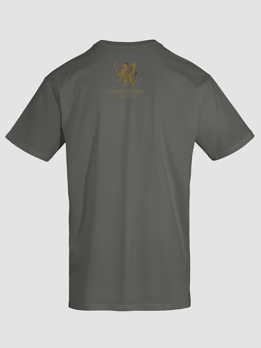 Street Alchemy Vintage T-Shirt product image (5)