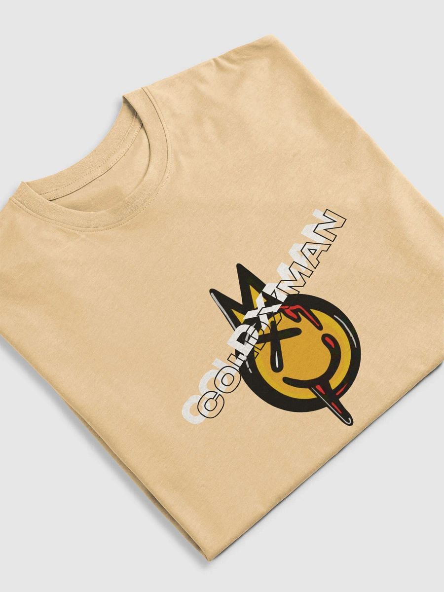 COLDXMAN Tee product image (1)