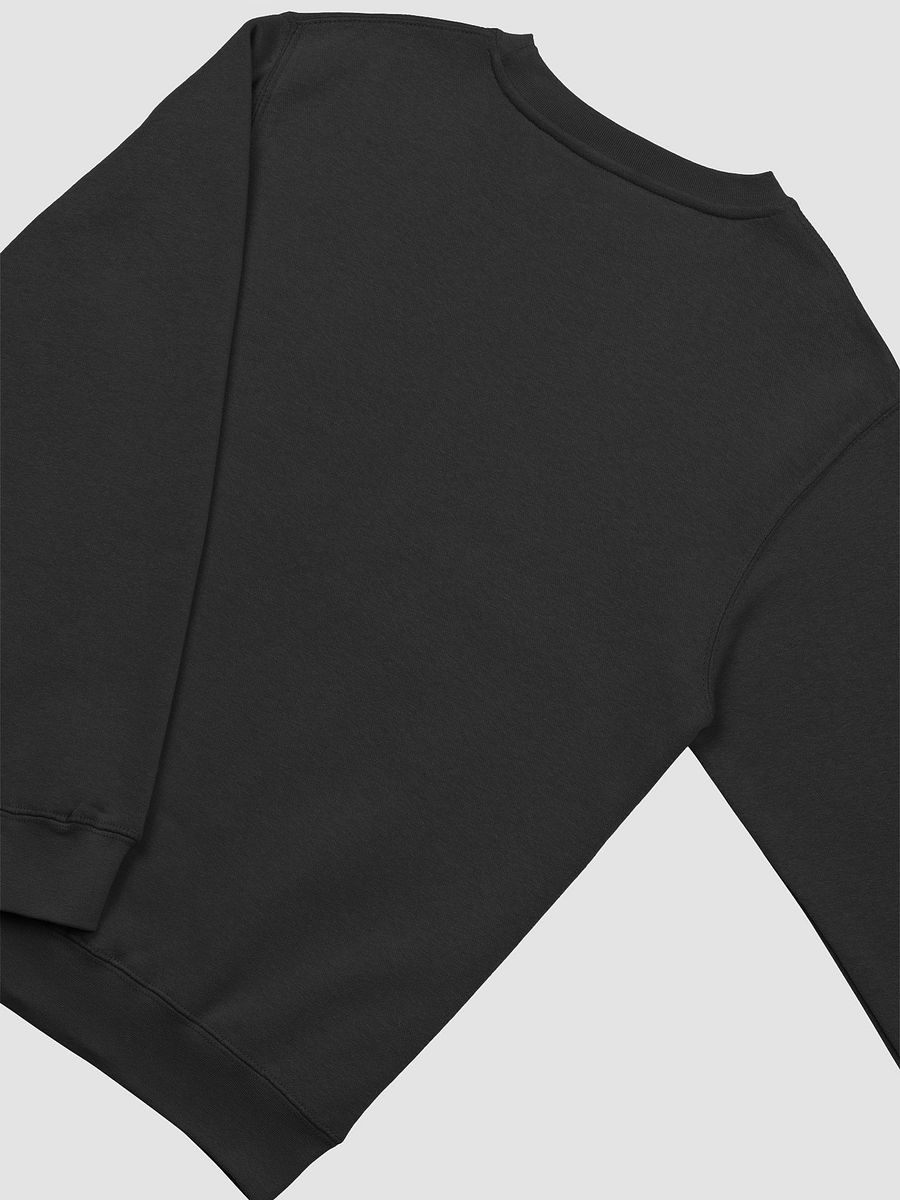 Turducken Crew Neck Sweatshirt product image (4)
