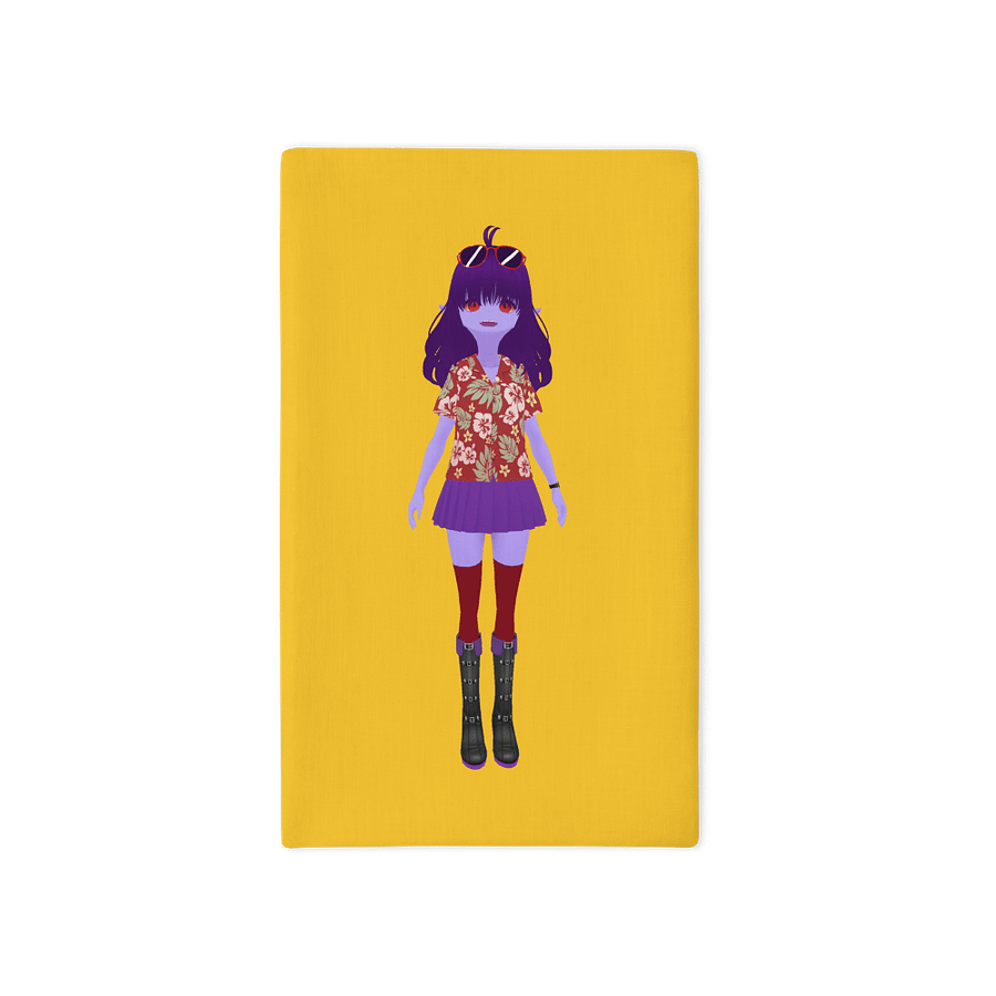 Tree4TV (pillow case) product image (1)