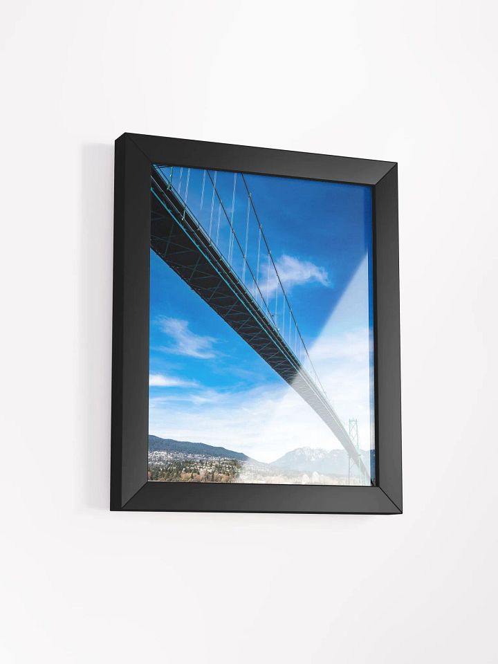 Lions Gate Bridge product image (14)