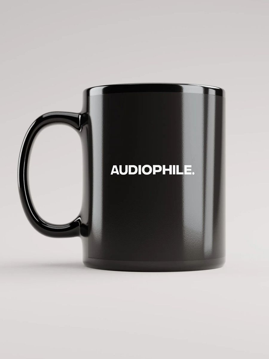 Audiophile Coffee Mug product image (12)