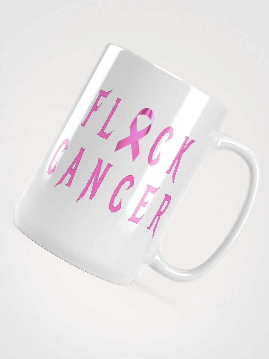 Flock Cancer Coffee Mug product image (4)