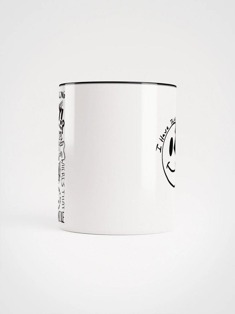 I have feelings mug product image (60)