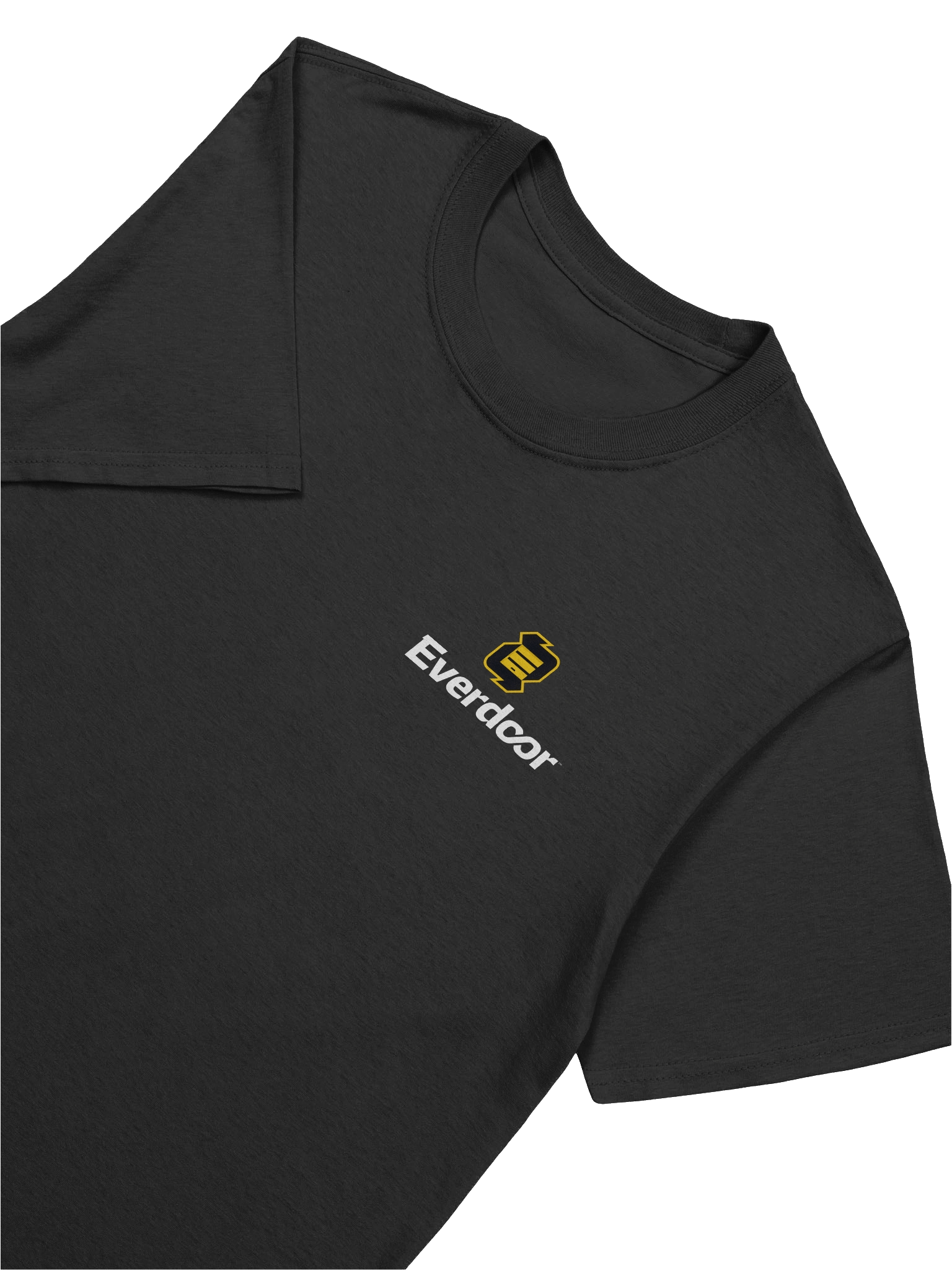 Logo T-shirt product image (7)