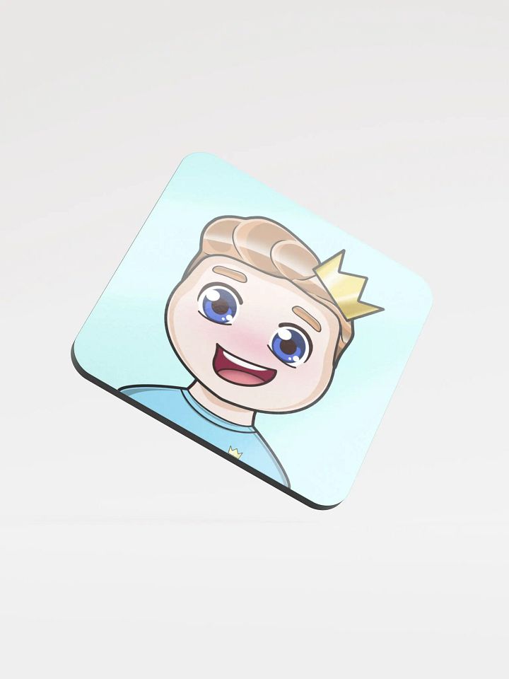 kingson Cork Coaster product image (1)