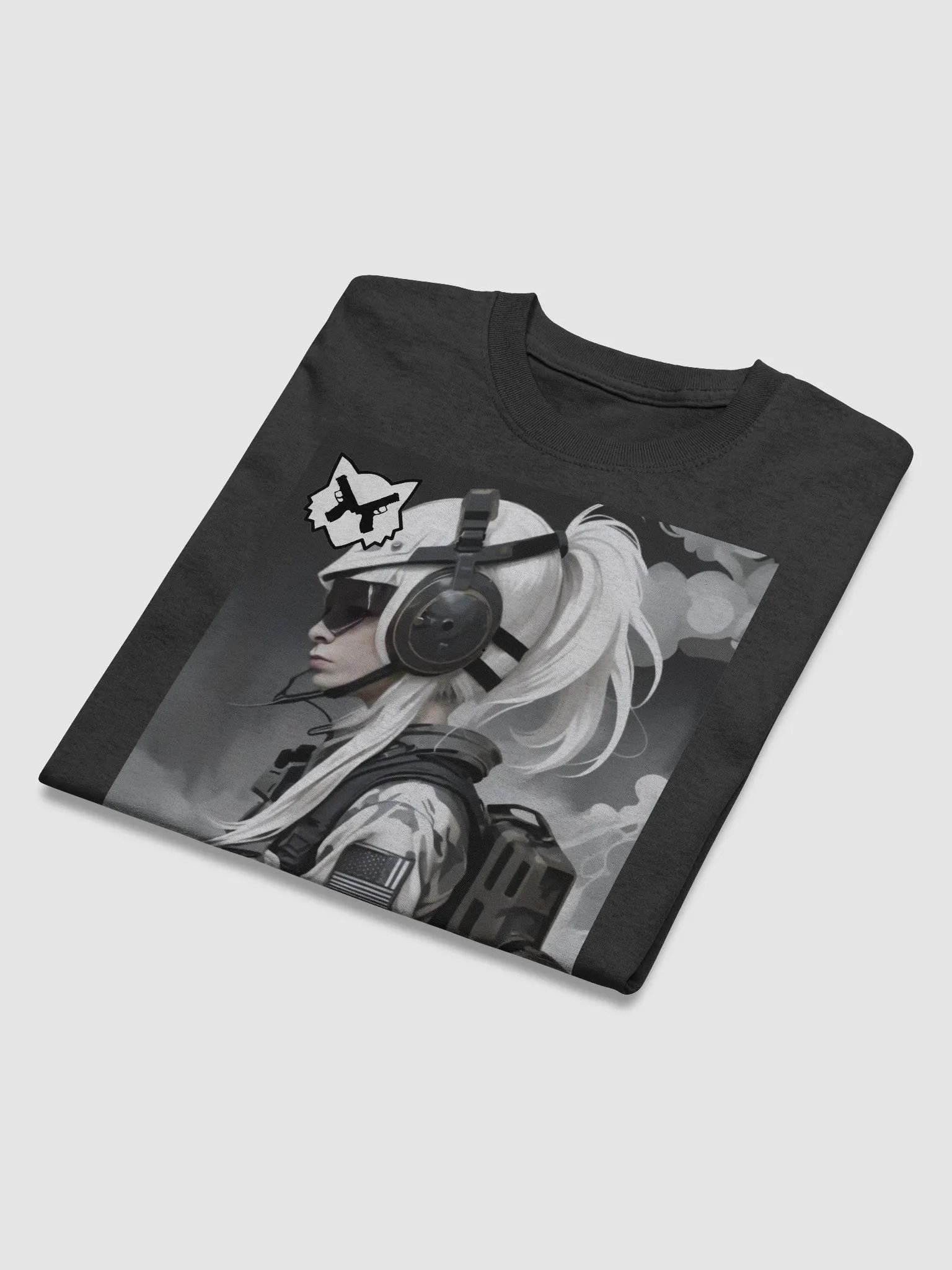 FPS TWO Mens Tee (US, EU, AUS & CA SHIPPING) product image (4)