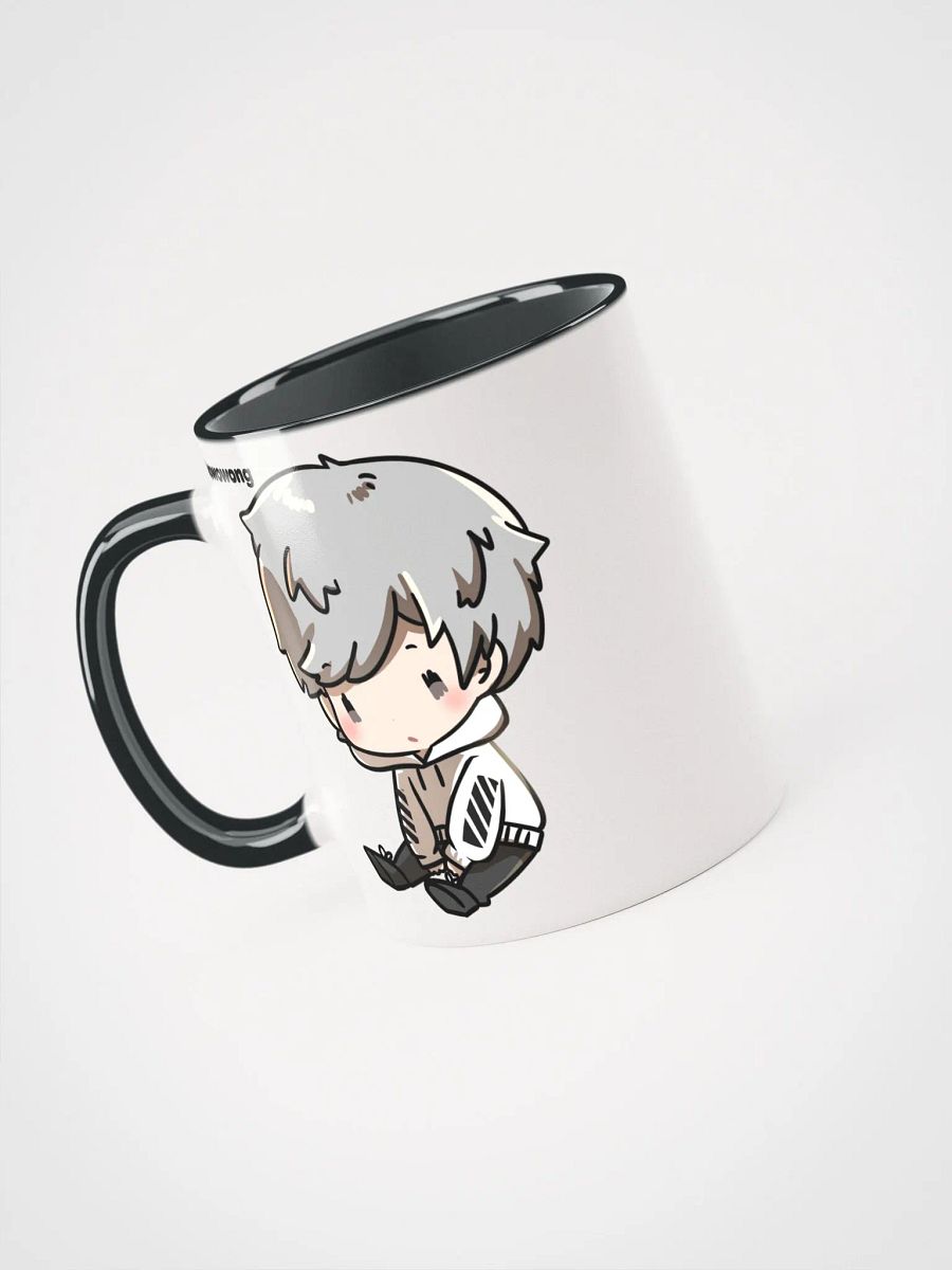 WoWoLonly - Mug product image (3)