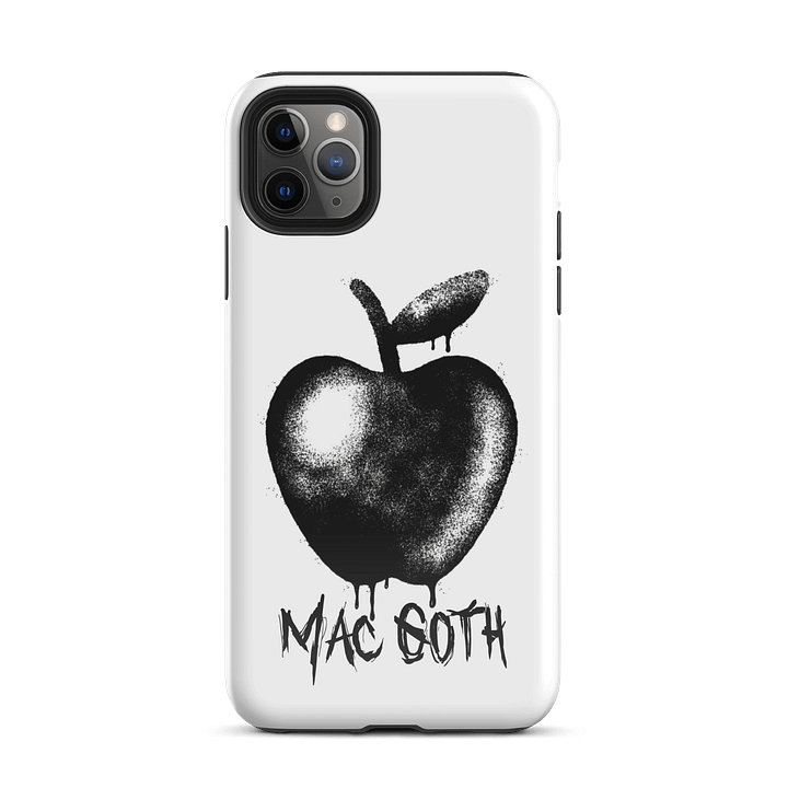 MAC GOTH product image (26)