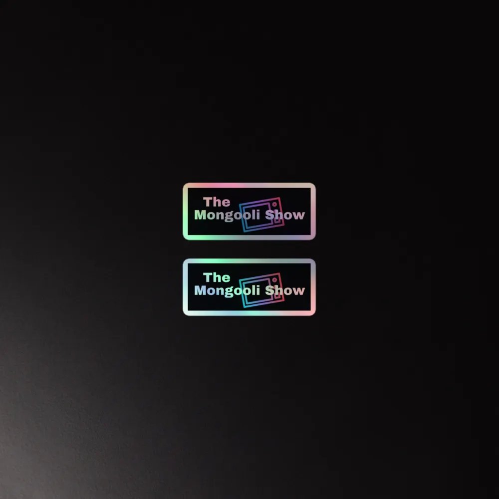 Shiny Stickers x2 product image (4)