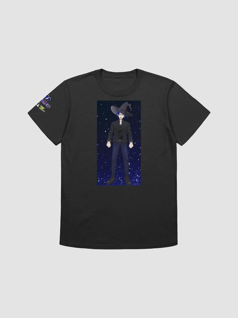 Wizzy T-Shirt - Original Character Art Print