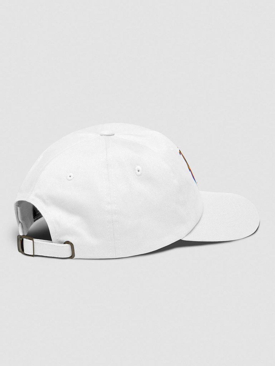 Tapehead (Dad Hat) product image (4)