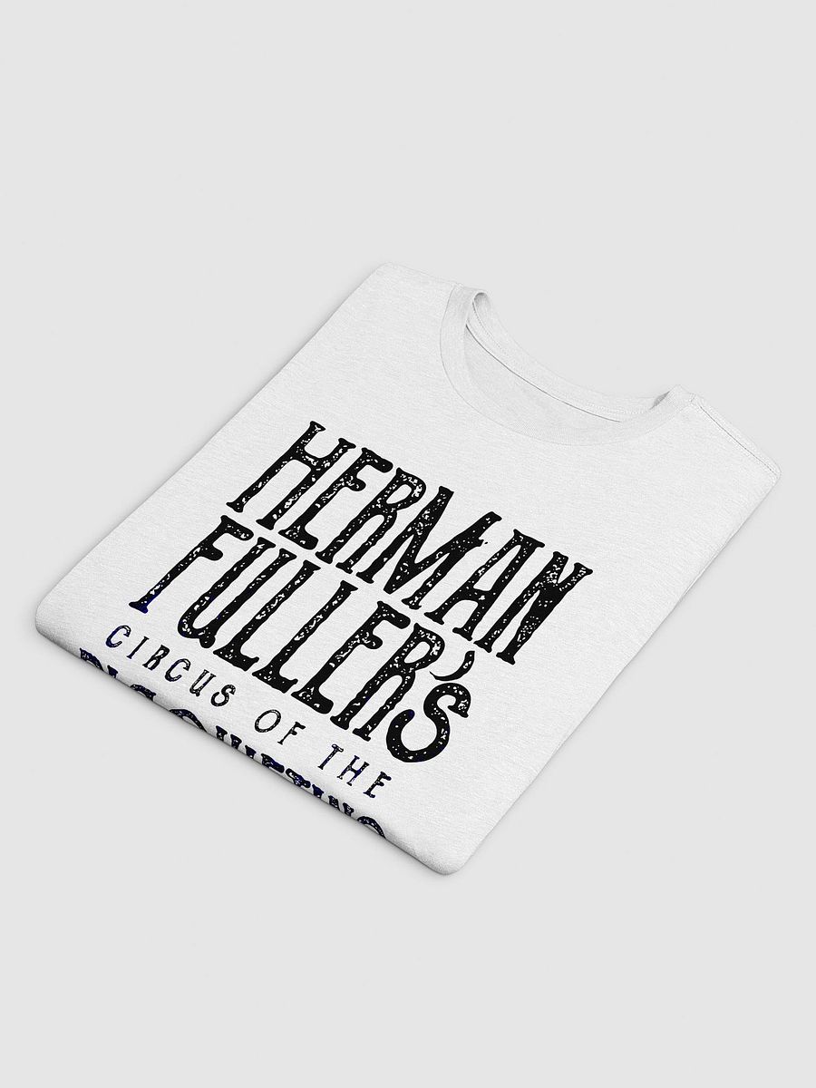 Herman Fuller's Circus | Supersoft T-Shirt product image (1)
