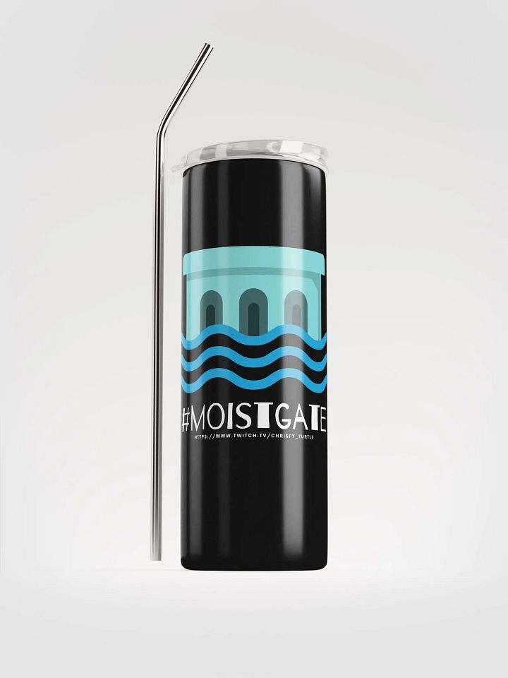 MoistGate Tumbler product image (1)