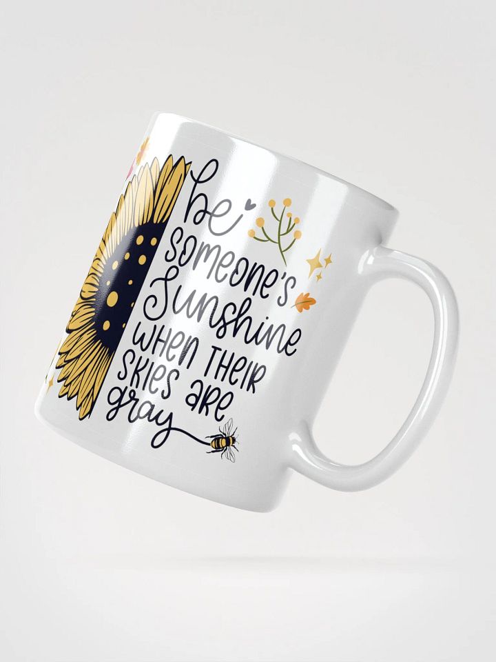 Be Some One Sun Shine product image (5)