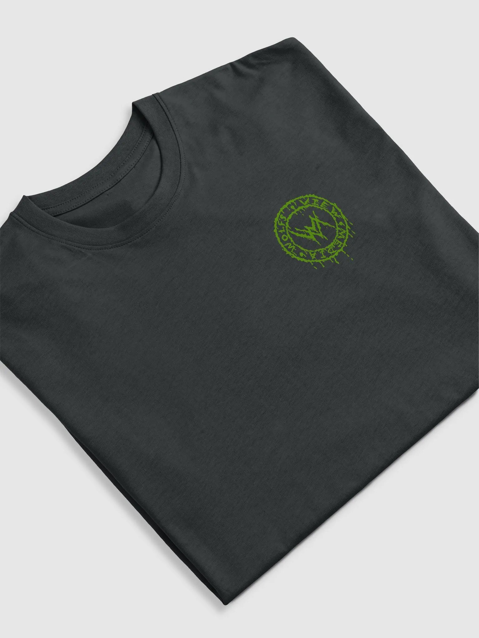 Nocturne- Unisex Cotton Tee product image (5)