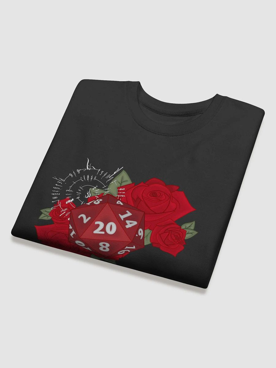 Astarion Inspired DND Die Jumper product image (15)